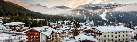 Madonna di Campiglio