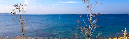 Isola di Capo Rizzuto