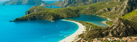 Ölüdeniz