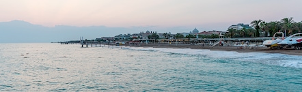 Boğazkent/Provincia di Adalia