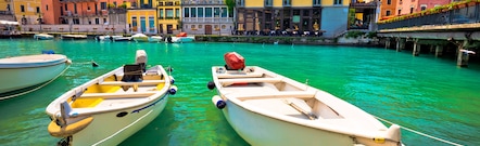 Peschiera del Garda