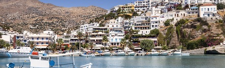 Agia Galini
