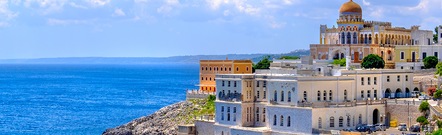 Santa Cesarea Terme