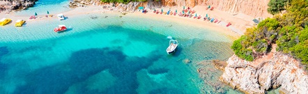 Ksamil