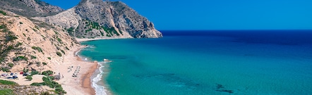 Mastichari