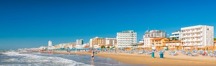 Lido di Jesolo