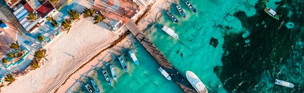 Puerto Morelos