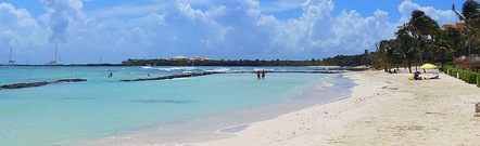 Puerto Aventuras