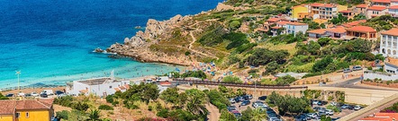 Santa Teresa di Gallura