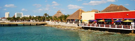 San Miguel De Cozumel
