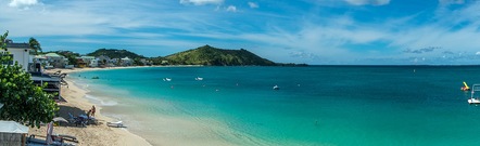 Green Cay