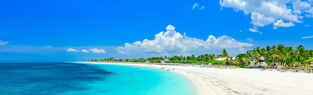Cayo Coco