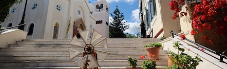 Kos città