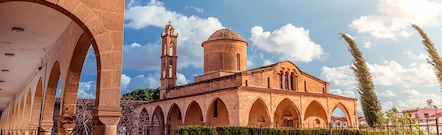 Nicosia
