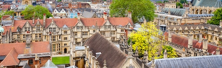 Oxford