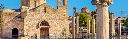 Paphos