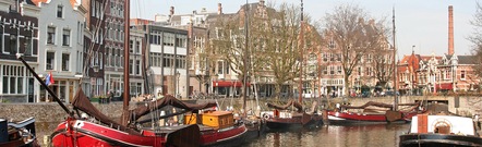 Rotterdam