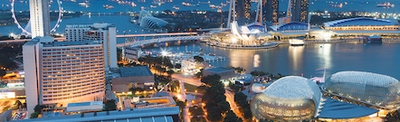 Città Di Singapore