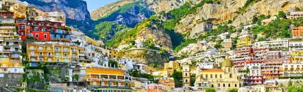 Amalfi