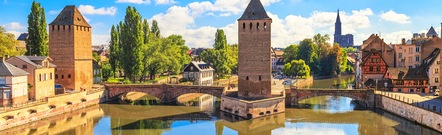Strasburgo