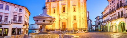 Evora