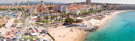 Saint-Raphaël