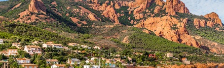 Fréjus
