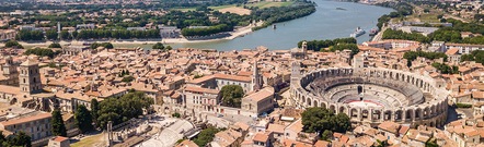 Arlés