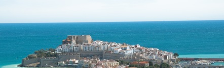 Peñíscola