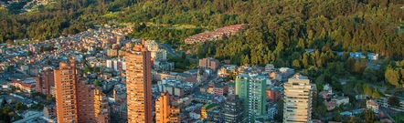 Bogotá