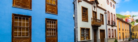 San Cristóbal de La Laguna