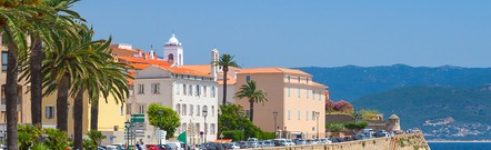 Ajaccio
