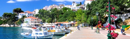 Skiathos