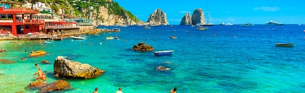 Capri