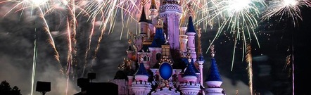 Disneyland Paris