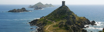 Corsica