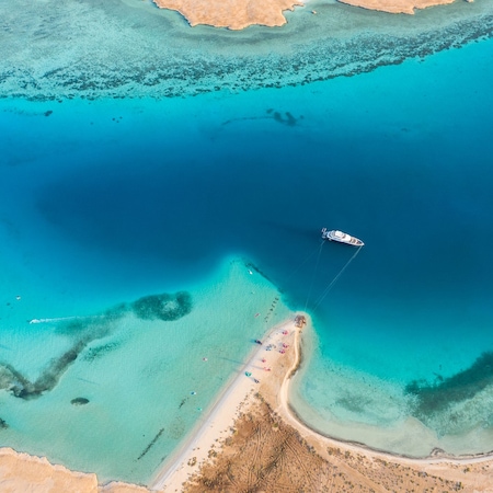 Vacanze Mar Rosso: guida completa tra mare, destinazioni e consigli