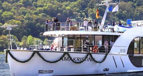 AMAKRISTINA