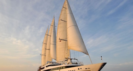 Le Ponant