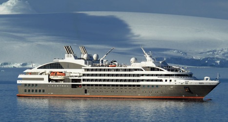 Le Austral
