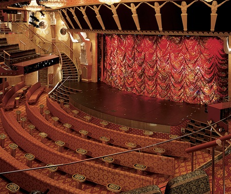 Immagine Carnival Miracle 18