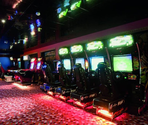 Immagine Carnival Conquest 1