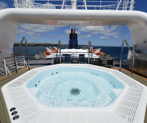 Immagine Celebrity Xpedition 11
