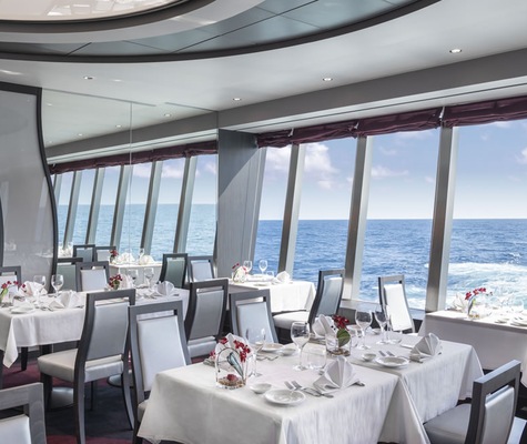 Immagine MSC Bellissima 15