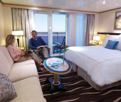 Immagine Queen Mary 2 24