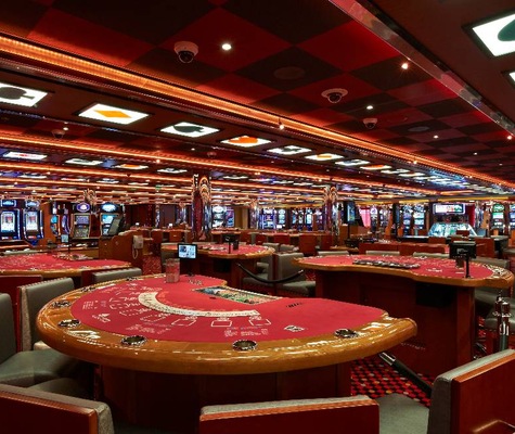 Immagine Carnival Breeze 9