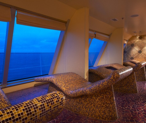 Immagine Carnival Sunshine 14