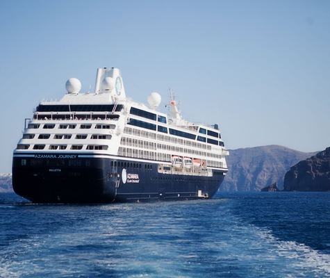 Immagine Azamara 10