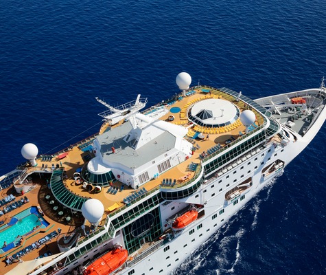 Immagine Empress of the Seas 11