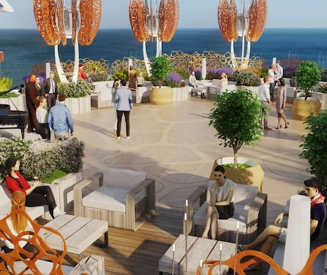 Immagine Celebrity Edge 6